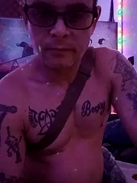 Buffshagswell online show from 2, 12, 2025