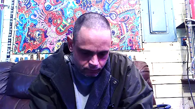 Buffshagswell online show from 5, 1, 2026