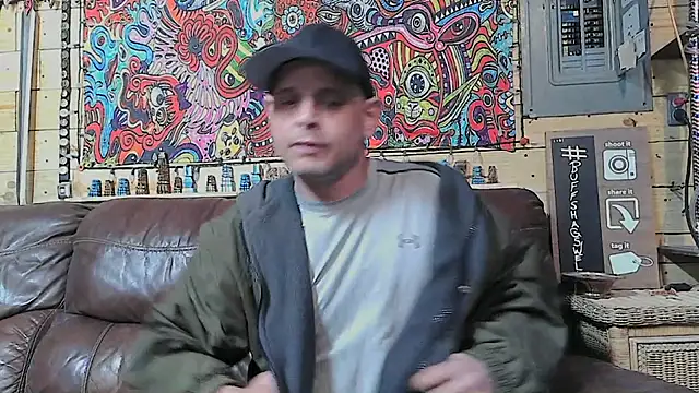 Buffshagswell online show from 24, 2, 2026