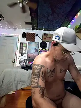 Buffshagswell online show from 24, 5, 2026