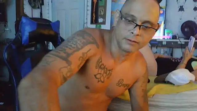 Buffshagswell online show from 12, 7, 2026