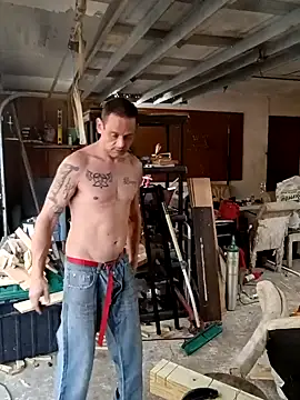 Buffshagswell online show from 13, 11, 2025