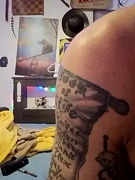 Buffshagswell online show from 26, 11, 2025