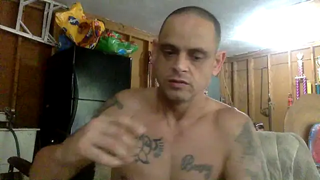 Buffshagswell online show from 6, 10, 2025