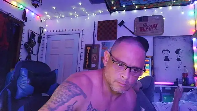 Buffshagswell online show from 1, 7, 2026