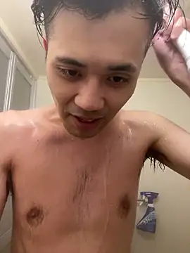 Snapshot of ryusei18570 chatting on 23, 1, 2025 ryusei18570 online show from 23, 1, 2025