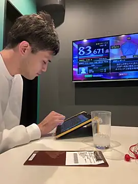 Snapshot of ryusei18570 chatting on 15, 3, 2025 ryusei18570 online show from 15, 3, 2025