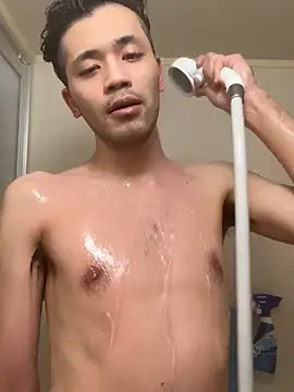 Snapshot of ryusei18570 chatting on 25, 1, 2025 ryusei18570 online show from 25, 1, 2025