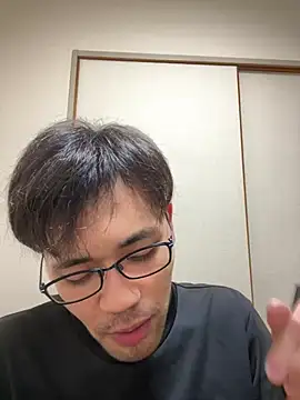 Snapshot of ryusei18570 chatting on 26, 1, 2025 ryusei18570 online show from 26, 1, 2025