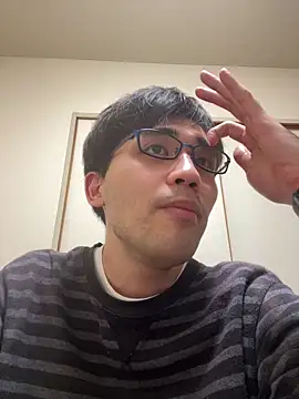 Snapshot of ryusei18570 chatting on 15, 2, 2025 ryusei18570 online show from 15, 2, 2025