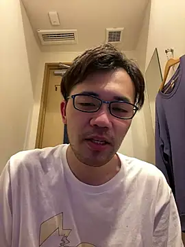 ryusei18570 online show from 10, 5, 2026
