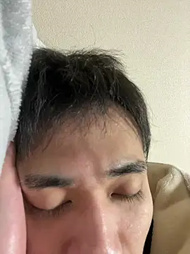 Snapshot of ryusei18570 chatting on 15, 3, 2025 ryusei18570 online show from 15, 3, 2025