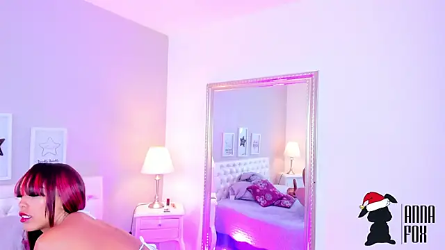 annaa-fox online show from 9, 1, 2025