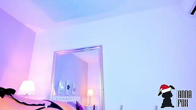 annaa-fox online show from 15, 1, 2025