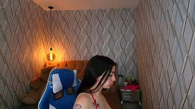 Angelchristix online show from 28, 2, 2026