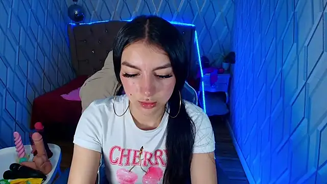 Angelchristix online show from 26, 4, 2026