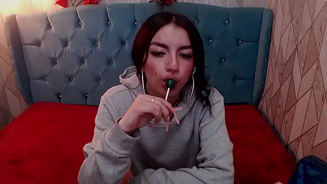 Angelchristix online show from 15, 3, 2025