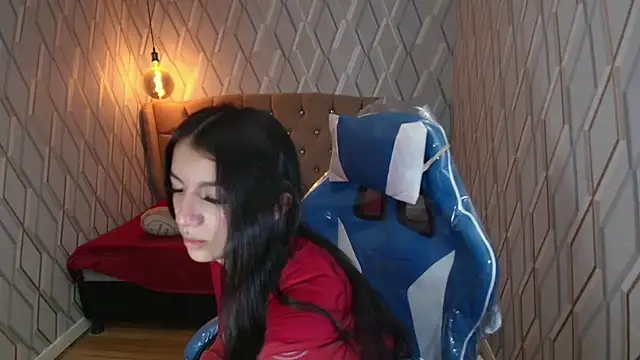 Angelchristix online show from 27, 10, 2025