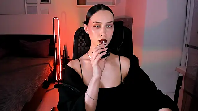 unaericaabistrong online show from 6, 5, 2026