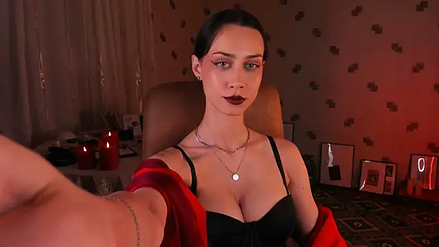 Snapshot of unaericaabistrong chatting on 11, 6, 2026 unaericaabistrong online show from 11, 6, 2026
