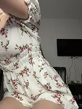 Snapshot of NickiLike chatting on 23, 2, 2026 NickiLike online show from 23, 2, 2026