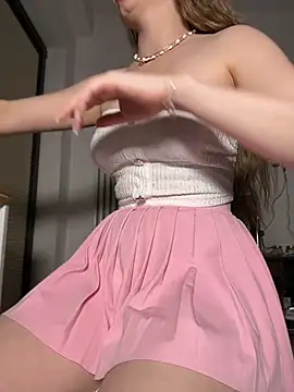 Snapshot of NickiLike chatting on 23, 6, 2026 NickiLike online show from 23, 6, 2026