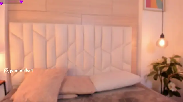 Jennmiiller  online show from 17, 4, 2026