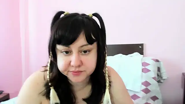 HotSweetAngel online show from 24, 3, 2026