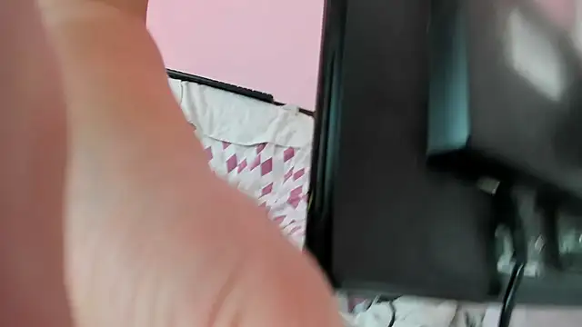 HotSweetAngel online show from 28, 9, 2025