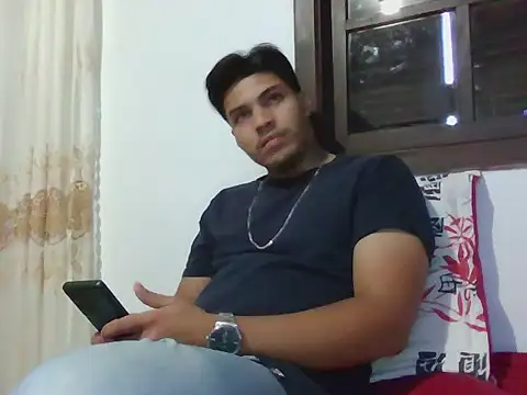 Snapshot of Rmst chatting on 22, 10, 2025 Rmst online show from 22, 10, 2025