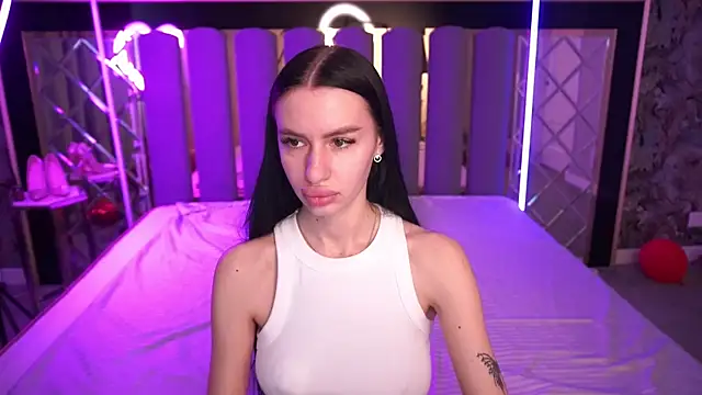 Snow WhiteeeX online show from 30, 3, 2026