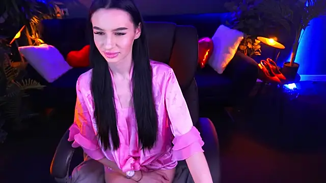 Snow WhiteeeX online show from 18, 3, 2025