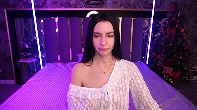 Snow WhiteeeX online show from 12, 1, 2026