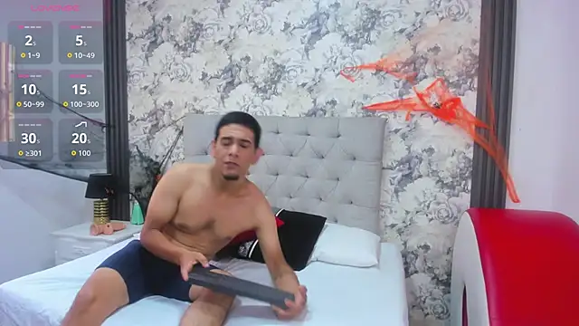 alexxa and sadman online show from 24, 10, 2025