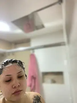 AHRI LEE online show from 11, 2, 2025