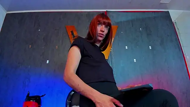 IvanaFetish online show from 24, 2, 2025