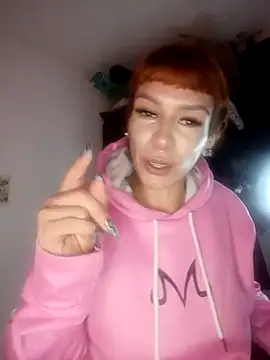 IvanaFetish online show from 8, 10, 2025