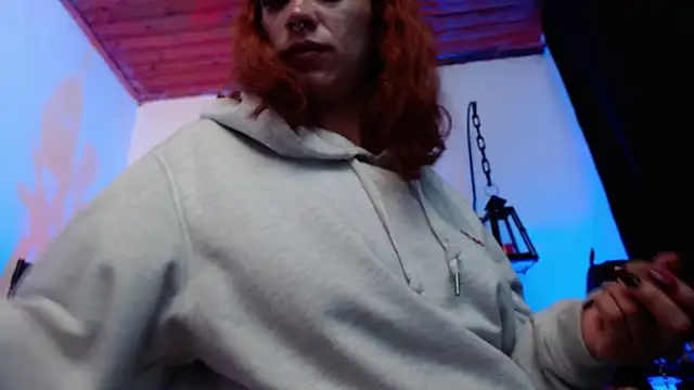 IvanaFetish online show from 5, 12, 2025