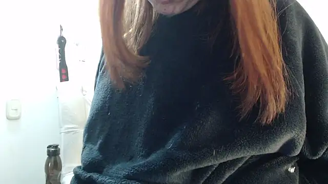 IvanaFetish online show from 15, 10, 2025