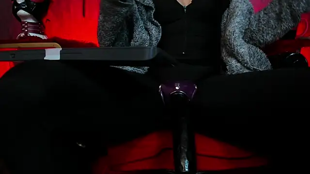 IvanaFetish online show from 26, 2, 2025