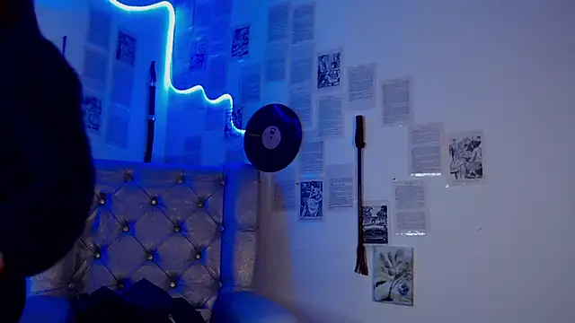 IvanaFetish online show from 21, 10, 2025