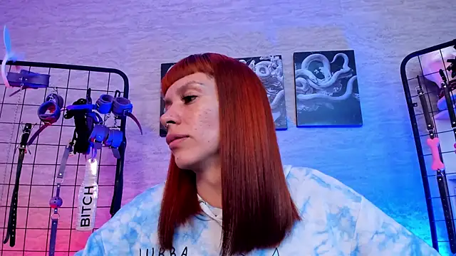 IvanaFetish online show from 25, 9, 2025