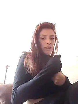 IvanaFetish online show from 28, 2, 2025