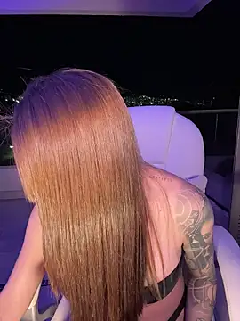 Lanataylor- online show from 12, 6, 2026