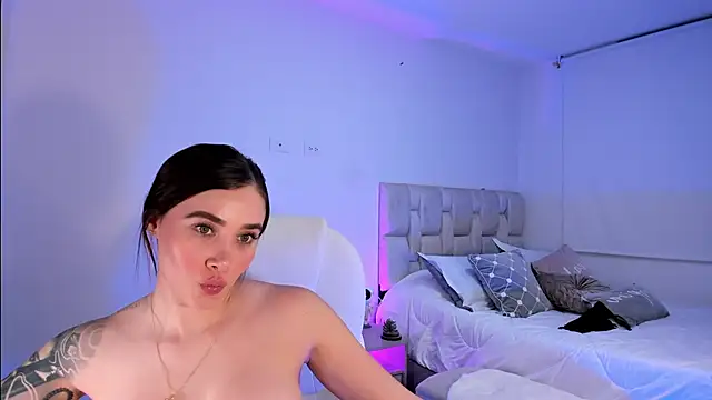 Lanataylor- online show from 12, 3, 2025