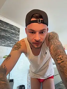 hottwoboys online show from 10, 5, 2026