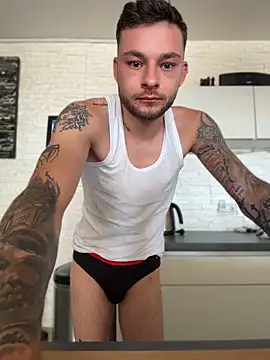 hottwoboys online show from 20, 6, 2026