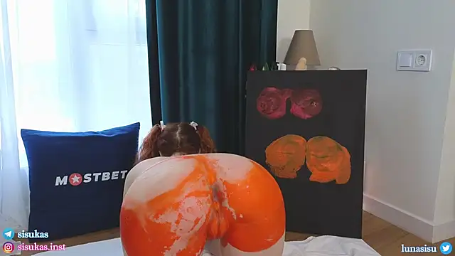 SisukasPari online show from 21, 2, 2025