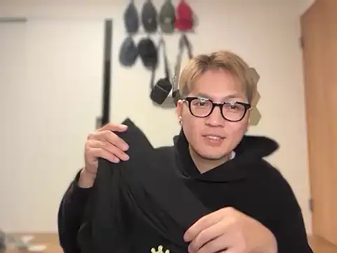 kensnb online show from 8, 1, 2026