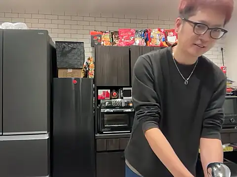 kensnb online show from 23, 10, 2025